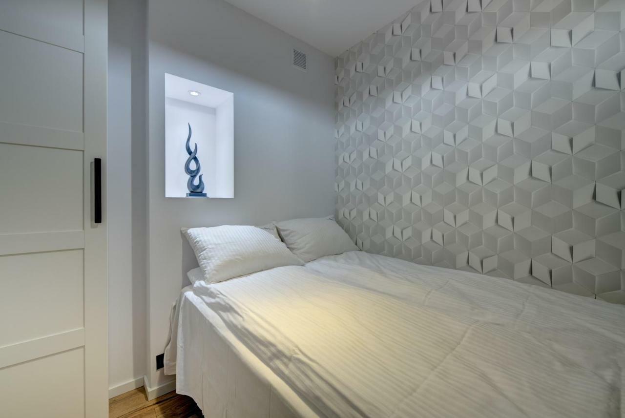 Prime Apartments - Loft Gdańsk Exteriör bild